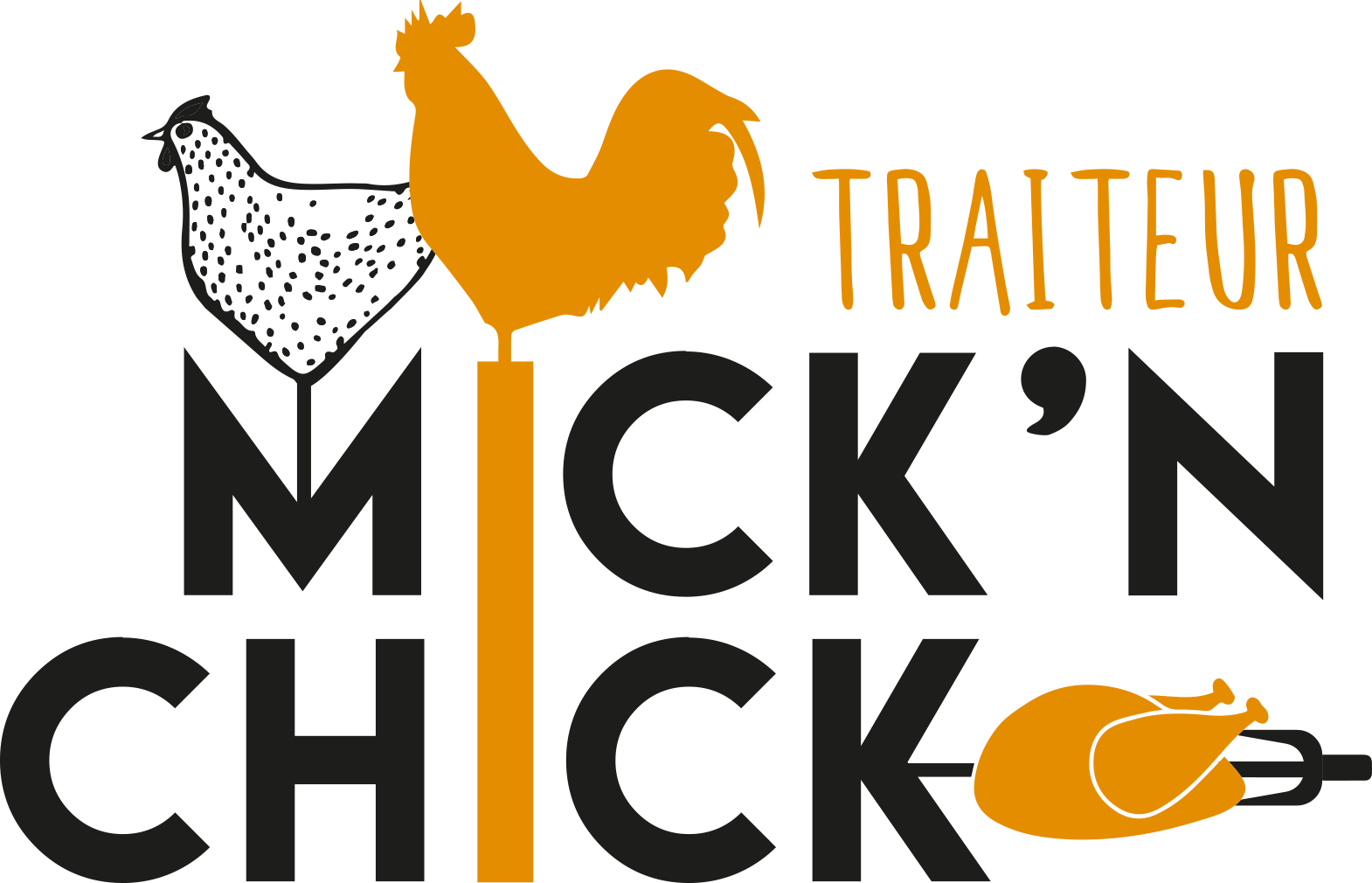 Mick 'n Chick - Chicken and more